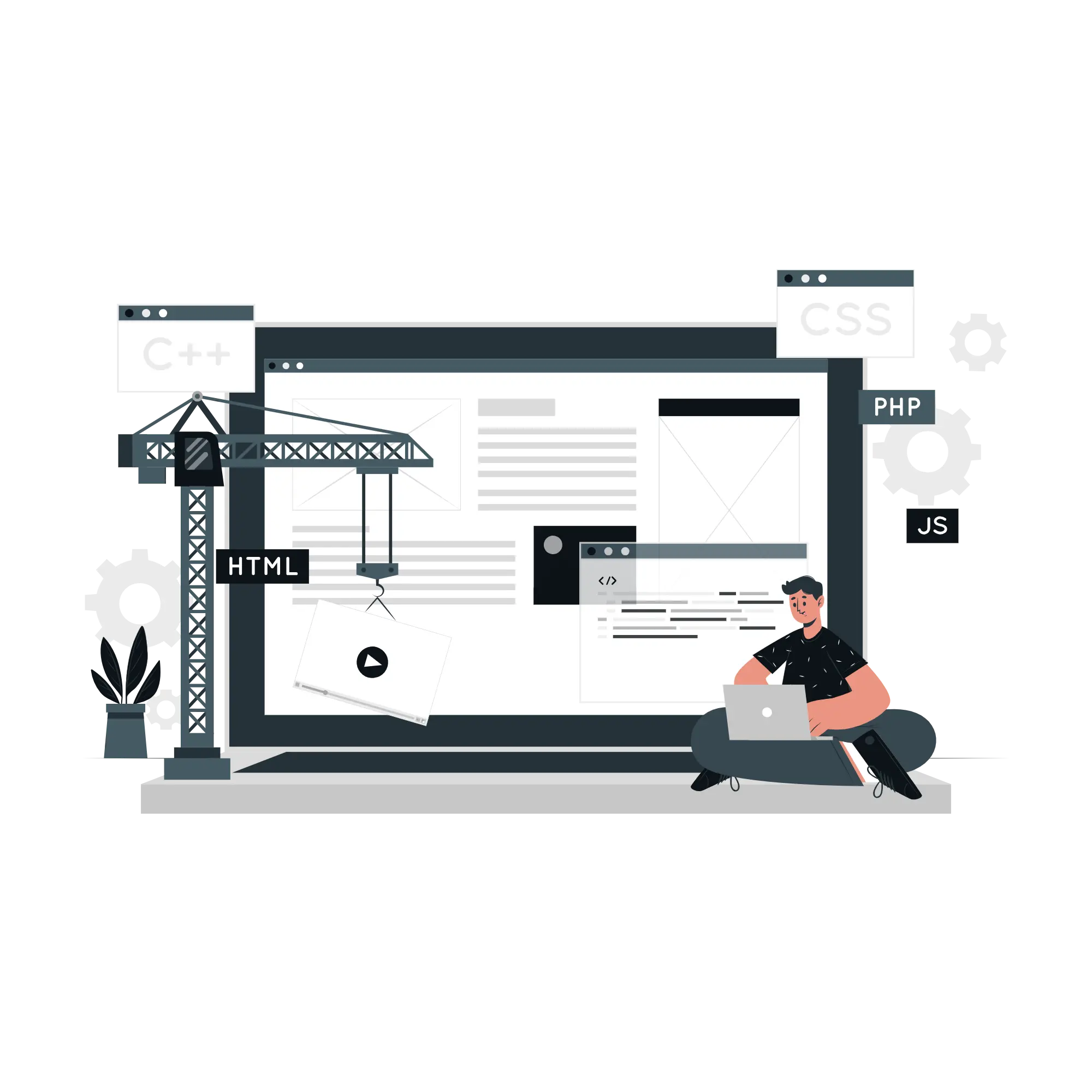 web design digital marketing expert in ernakulam